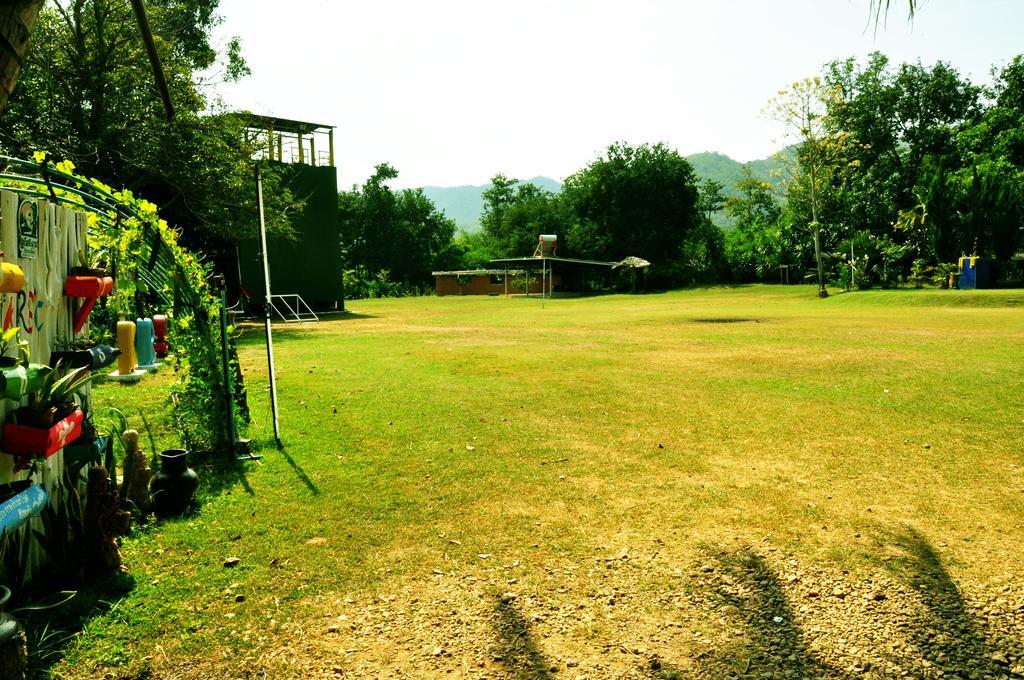 Krsc Thailand Kaeng Kachan Exterior foto