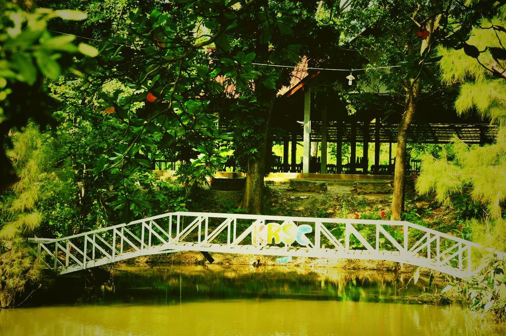 Krsc Thailand Kaeng Kachan Exterior foto