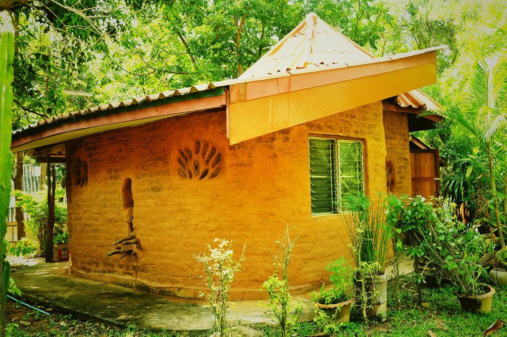 Krsc Thailand Kaeng Kachan Cameră foto