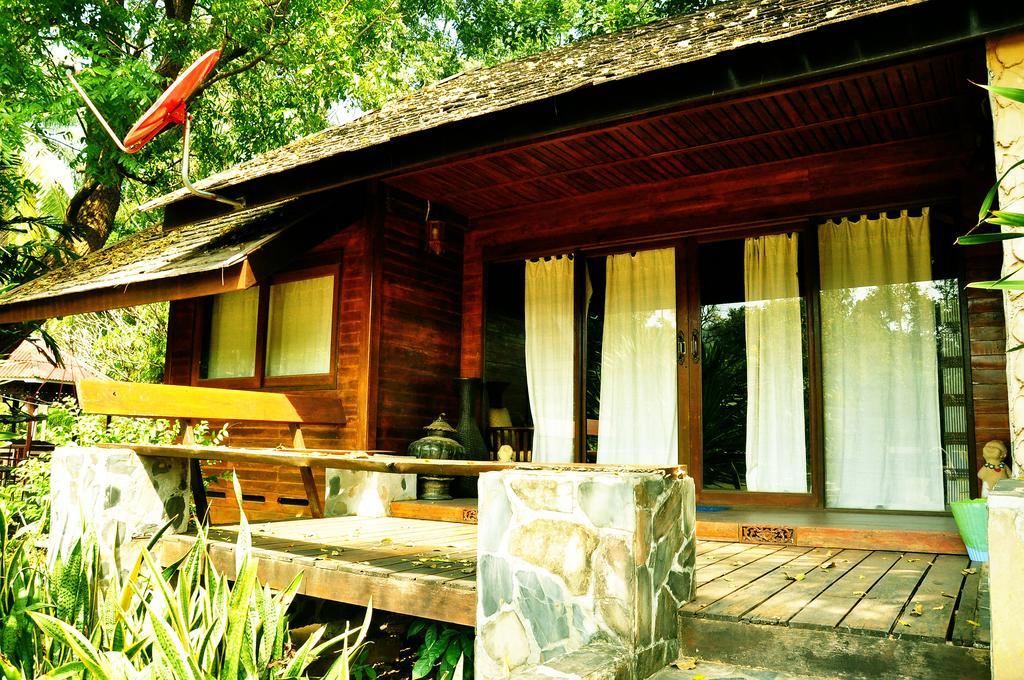 Krsc Thailand Kaeng Kachan Cameră foto