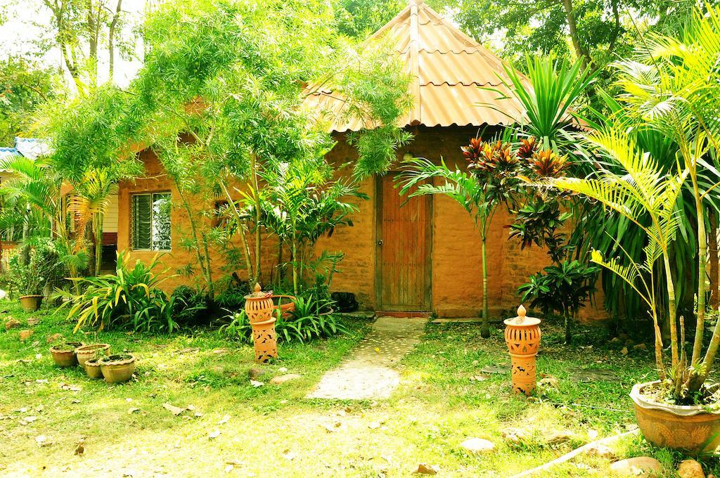 Krsc Thailand Kaeng Kachan Cameră foto